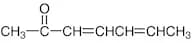 2,4-Heptadien-6-one (stabilized with HQ)