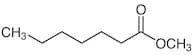 Methyl Heptanoate