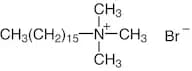 Hexadecyltrimethylammonium Bromide