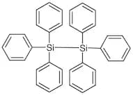 Hexaphenyldisilane