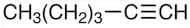 1-Hexyne