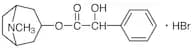 Homatropine Hydrobromide