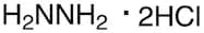 Hydrazine Dihydrochloride