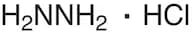 Hydrazine Monohydrochloride