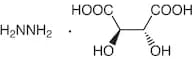Hydrazine L-(+)-Tartrate