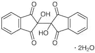 Hydrindantin Dihydrate
