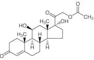Hydrocortisone Acetate