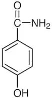 4-Hydroxybenzamide
