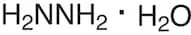Hydrazine Monohydrate (79%)