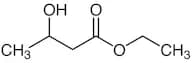 Ethyl DL-3-Hydroxybutyrate