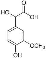 DL-4-Hydroxy-3-methoxymandelic Acid