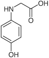 N-(4-Hydroxyphenyl)glycine