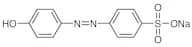 Sodium 4-Hydroxyazobenzene-4'-sulfonate