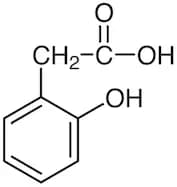 2-Hydroxyphenylacetic Acid