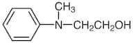 2-(N-Methylanilino)ethanol