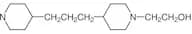 1-[N-(2-Hydroxyethyl)-4'-piperidyl]-3-(4'-piperidyl)propane