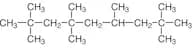 2,2,4,4,6,8,8-Heptamethylnonane