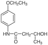3-Hydroxy-p-butyrophenetidine