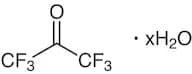 Hexafluoroacetone Hydrate