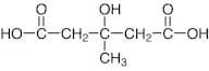 3-Hydroxy-3-methylglutaric Acid