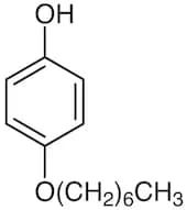4-Heptyloxyphenol