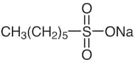 Sodium 1-Hexanesulfonate