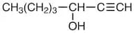 1-Heptyn-3-ol
