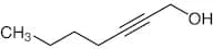 2-Heptyn-1-ol