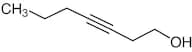 3-Heptyn-1-ol