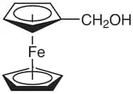 Hydroxymethylferrocene