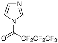 1-(Heptafluorobutyryl)imidazole [Acylating Agent]