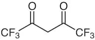 Hexafluoroacetylacetone