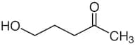 5-Hydroxy-2-pentanone (mixture of monomer and dimer)