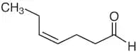 cis-4-Heptenal