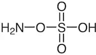 Hydroxylamine-O-sulfonic Acid