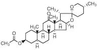 Hecogenin Acetate