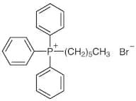Hexyltriphenylphosphonium Bromide