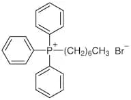 Heptyltriphenylphosphonium Bromide