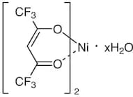Bis(hexafluoroacetylacetonato)nickel(II)