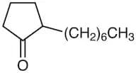 2-Heptylcyclopentanone
