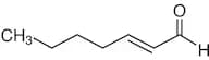 trans-2-Heptenal