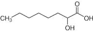 2-Hydroxy-n-octanoic Acid