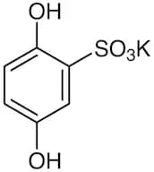 Potassium Hydroquinonesulfonate