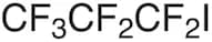 Heptafluoropropyl Iodide (stabilized with Copper chip)