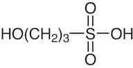 3-Hydroxypropanesulfonic Acid (contains varying amounts of 3,3'-Oxydipropanesulfonic Acid) (ca. 80…