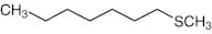 Heptyl Methyl Sulfide