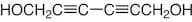 2,4-Hexadiyne-1,6-diol