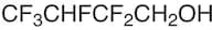 2,2,3,4,4,4-Hexafluoro-1-butanol