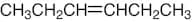 3-Hexene (cis- and trans- mixture)