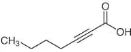2-Heptynoic Acid